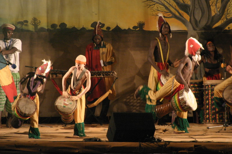 conakry